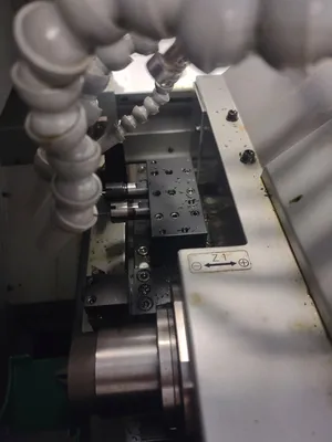 2006 CITIZEN BL25VI (1F6) 5-Axis or More CNC Lathes | UniversalAutomatics.com (10)