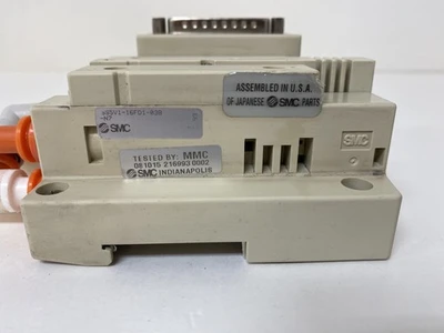 USED SMC SS5V1-16FD1-03B