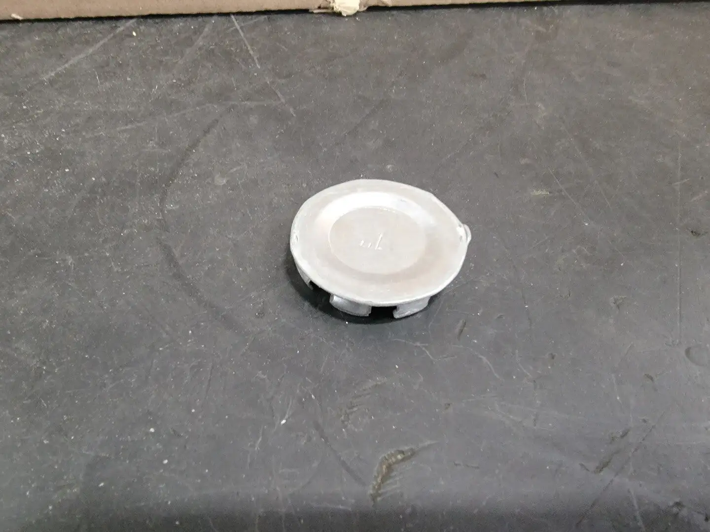 1" Snap-In Knock Out Seal (Box of 102)