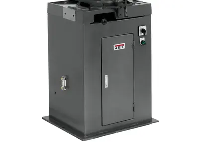 New | in-Stock JET J-FK350-2K Circular Cold Saws Illinois US | Olympus Machinery Group #1349103