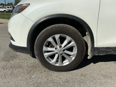 Used 2015 NISSAN ROGUE SUVs Michigan US | Miedema Asset Management Group #1461314