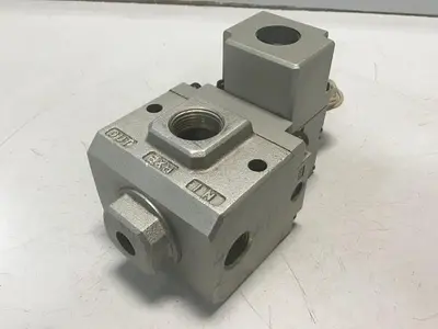 USED SMC VP3145