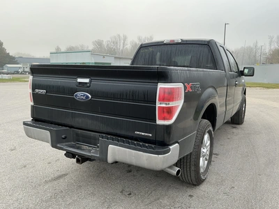 Used 2014 FORD F150 Pickup Trucks Michigan US | Miedema Asset Management Group #1568301