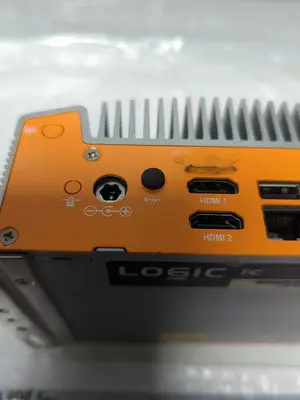 Used LOGIC SUPPLY U591608 Cable & Wire Ohio US | Surplus Asset Holdings #1237391