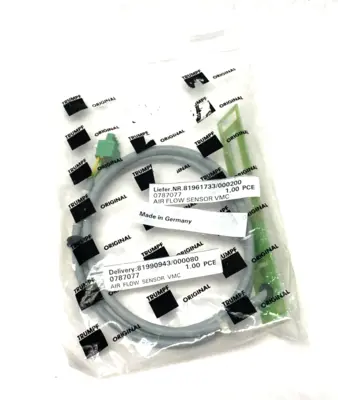 NEW TRUMPF AIR FLOW SENSOR VMC