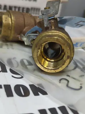 New | in-Stock APOLLO 77CLF-104-01A Pump & Valve Parts Ohio US | Surplus Asset Holdings #1236065
