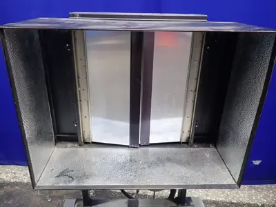 Halux Light Box