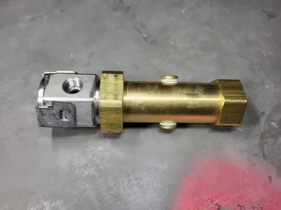 NEW ANSUL LVS-15
