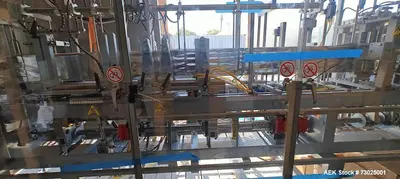 USED BARTELT IM7