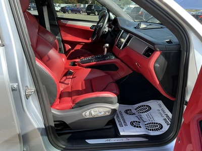 Used 2015 PORSCHE MACAN Classic Cars & Trucks Michigan US | Miedema Asset Management Group #1761579