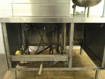 USED Vulcan VSX42DT