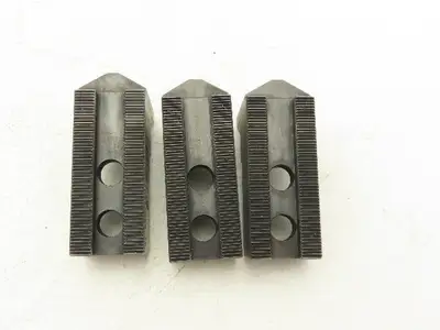 Used SCHUNK _UNKNOWN_ Jaws Indiana US | Arrow Industrial #1368133