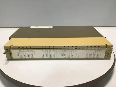 USED SIEMENS 6ES5 454-7LA11