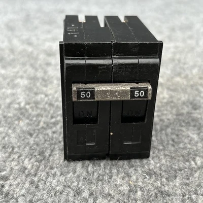 Used GE THQL2150 Circuit Breakers California US | Davliegogo LLC #1705556