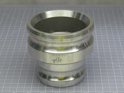 New | in-Stock PT _UNKNOWN_ Connector Accessories | OCO Industrial #1740360