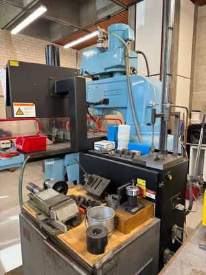 HURCO HAWK 5D CNC Machines | Bowland Trading Ltd (3)