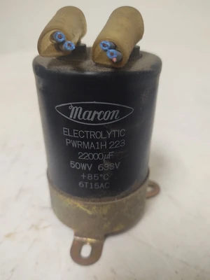USED Marcon PWRMA1H223