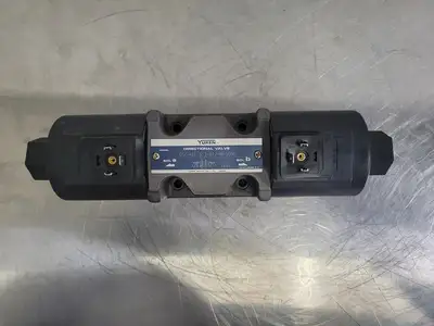 NEW YUKEN DSG-03-3C3-D12-N-5090
