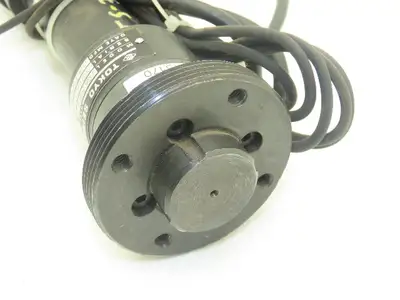 Tokyo Seimitsu A635454 Bore Measuring Gauge Head 10.285mm Tip