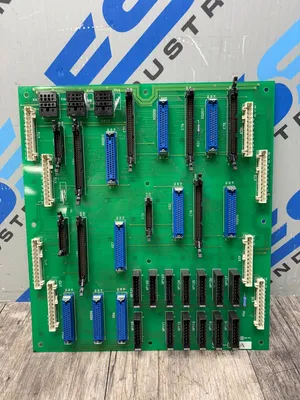 Used MORI SEIKI SH-03A Misc Electrical & Power Parts South Carolina US | ESS Industrial Equipment Sales #1354277