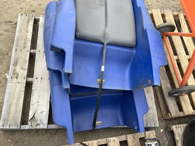Used _UNKNOWN_ _UNKNOWN_ Extractor Michigan US | Miedema Asset Management Group #1413654