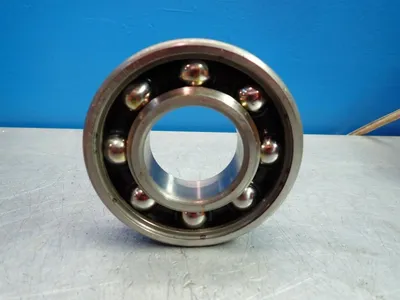 New | in-Stock MRC BEARINGS 310SF Bearings Ohio US | HGR 24 #740395