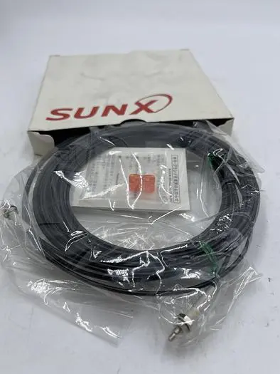 New | in-Stock SUNX SUNX FT-FM4T Misc Electrical & Power Parts | ND Industrial Surplus #1213689