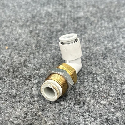 Used SMC KQ2LE08-00A Parts (Hydraulics and Pneumatics) California US | Davliegogo LLC #1707856