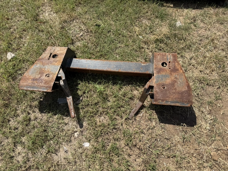 Used _UNKNOWN_ _UNKNOWN_ Misc Construction Attachements Texas US | Miedema Asset Management Group #1312512