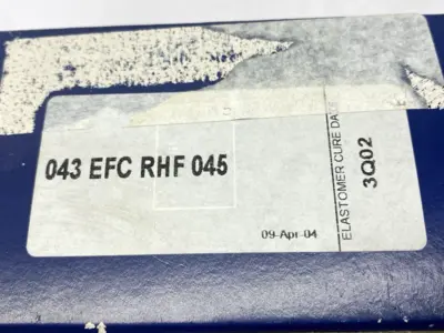 NEW JOHN CRANE MECHANICAL SEAL