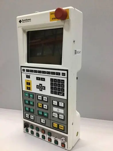 Used SUMITOMO OIP347 Interface Monitors Michigan US | Ideal Machinery #584438
