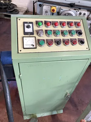 Used CABE ST 360 Slotters IT | Gamba Macchine Srl #1282137