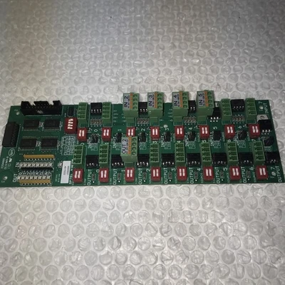 USED ROHS E204460