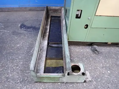 USED 1990 MORI SEIKI CO SL35A