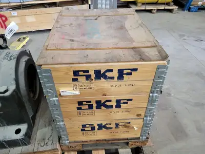 NEW SKF SNL 3148