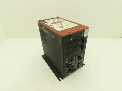 Control Concepts 1029C-V-575V-120A-R0/5V-IPOT Scr Power Controller 575V 1Ph 120A