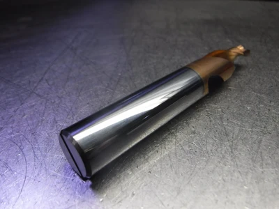 AMEC 0.3120" Coolant Thru Carbide Step Drill 16mm Shank 190809-34 (LOC3345)