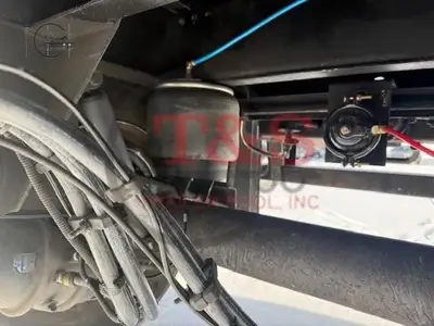 Used 2018 UTILITY _UNKNOWN_ Reefer Trailers Illinois US | T&S Trailer Pool #1509457