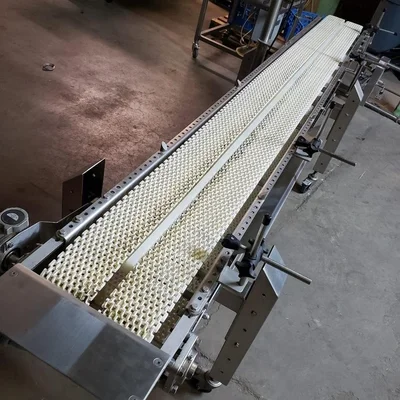 CONVEYOR Control GMC Conveyor  # 5771