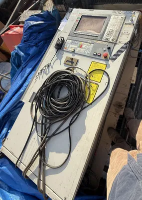 Used MITSUBISHI ML2512LXP Laser Cutters California US | Heavy Wall Consulting #1548323