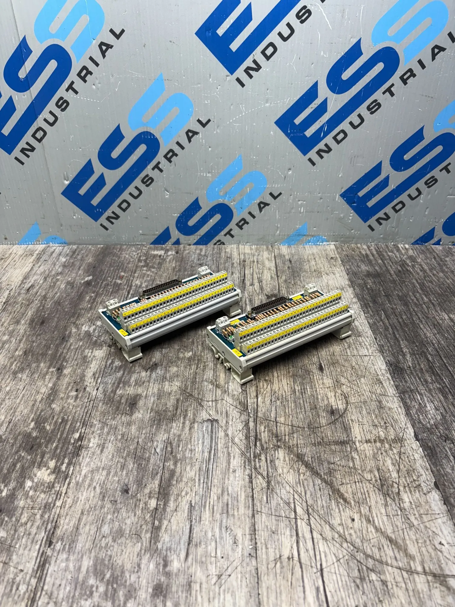 Used NUM 263900001C Misc Electrical & Power Parts South Carolina US | ESS Industrial Equipment Sales #1407770