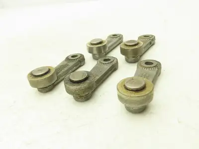 Honeywell 6PA118 Limit Switch Roller Arm  Lot of 5