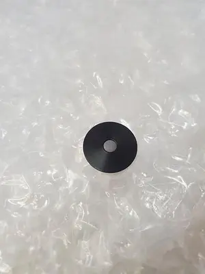 EDMUND OPTICS MOUNTED PRECISION PINHOLE R5000274958-16060
