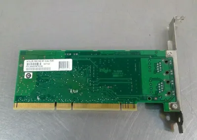 Used Intel _UNKNOWN_ Network Cards South Carolina US | Palmetto Automation #1182951