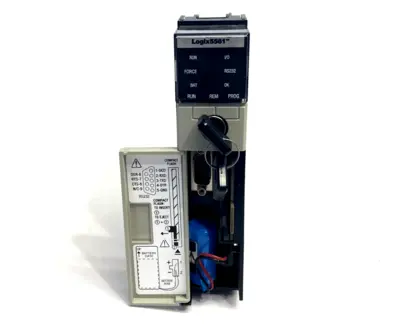 USED ALLEN BRADLEY 1756-L61