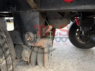 Used 2023 WESTERN TRAILERS _UNKNOWN_ Agricultural Trailers Illinois US | T&S Trailer Pool #1509506