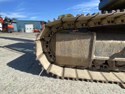Used 2018 KOBELCO SK300 LC-10 Crawler Excavators | Abele Tractor #1342805