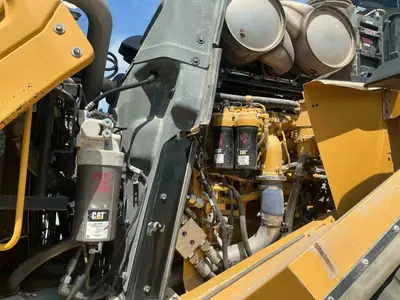 2023 CATERPILLAR 980XE Wheel Loaders | JYC EQUIPMENT (7)