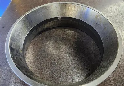 USED TIMKEN 792DC