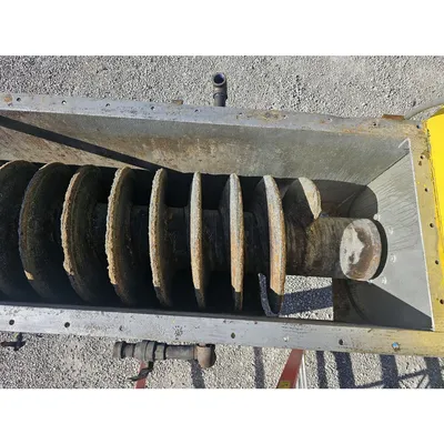USED CHRISTIAN ENGINEERING 24-22.6 XN-B UNI